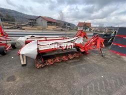 Kuhn GMD 280-FF