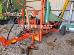 Kubota WR 1400