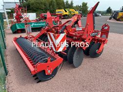 Kverneland QUALIDISC 3000