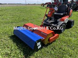 Husqvarna Rider Kehrmaschine für P524X EFI