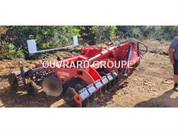 Quivogne DISKATOR 4M