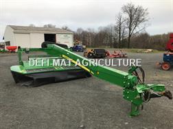 John Deere 830 TIMON CENTRAL