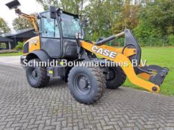 Case IH 321F-HS