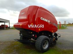 Case IH RB 465