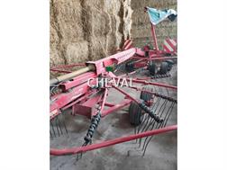 Kverneland 9071 S