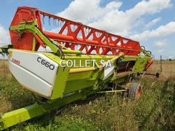 Claas VARIO 6M60