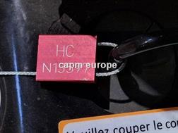 Hangcha XF25G