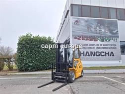 Hangcha CQD18-XC4D-SI