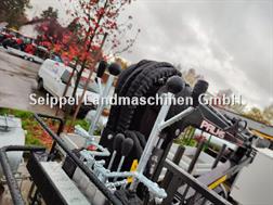 EiFo 8.70 SE/ FK 3.61 Eigenöl, Auflaufbremse