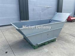 Murska TREMIE700HD .