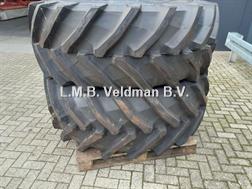 Trelleborg 650/65R42 TM 800