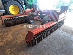 Gourdin JPV 820