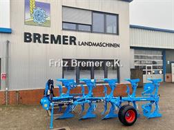 Lemken JUWEL 8 MV 5N100