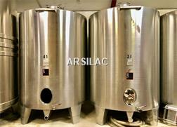 Ctm | Cuve inox - 105 HL
