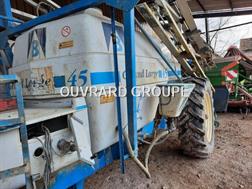 Blanchard GRAND LARGE 45