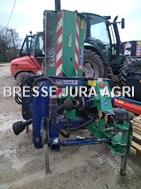 Desvoys acco-road 3950