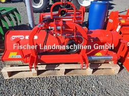 Maschio Brava 180 hydraulisch