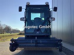 Amazone Profihopper 1500 Kabine