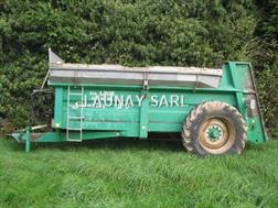 Samson SP 9