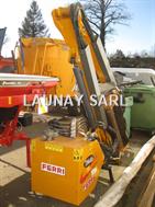 Ferri TM 4.60 Country