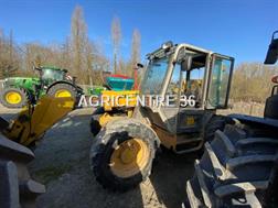 JCB 525-67