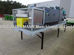 Euro-Jabelmann GS 8800/1, NEU, auf Wechselbrücke