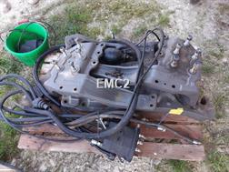 Mx 400