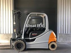 Still RX 60-50 Heftruck