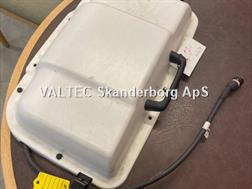 Valtra GUIDE EGNOS NOVATEL