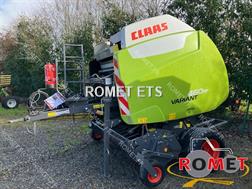Claas VARIANT470