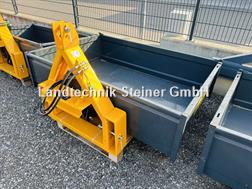 Uniforest Gibon 180/125-2C Kippmulde
