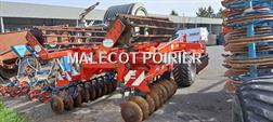 Kuhn XM32/660