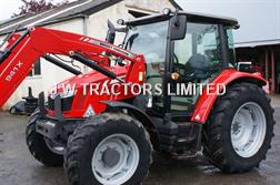 Massey Ferguson 5609