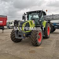Claas ARION 650