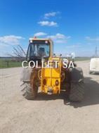 JCB 53270AGST4F