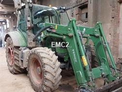 Fendt 513 S4 PROFI +