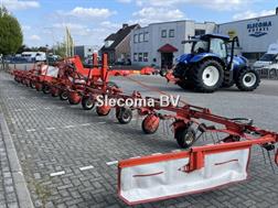 Kuhn Schudder GF 17002