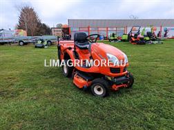 Kubota GR 1600 II
