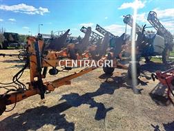 Huard MANAGER 6 CORPS