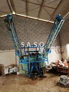 Berthoud MACK 21M