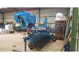 Lemken COMBINE
