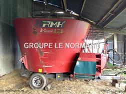 Rmh MIXELL 12