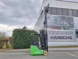 Hangcha XF30D-2