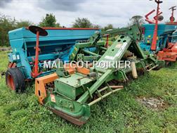 Sulky TRAMELINE GC/AMAZONE KE 303