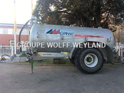 Agrimat CHEE 110