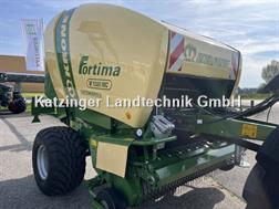 Krone FORTIMA 1500 MC