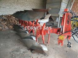 Kuhn VARI-M 122