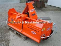 Ortolan D 165 S