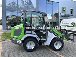 KRAMER KL12.5 / 5035 Straßenzulassung