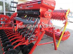 Kuhn Kuhn HRB 303 D- Sitera 330-24